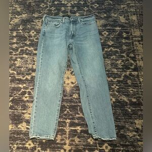 Abercrombie vintage stretch slim men’s jeans 32x30